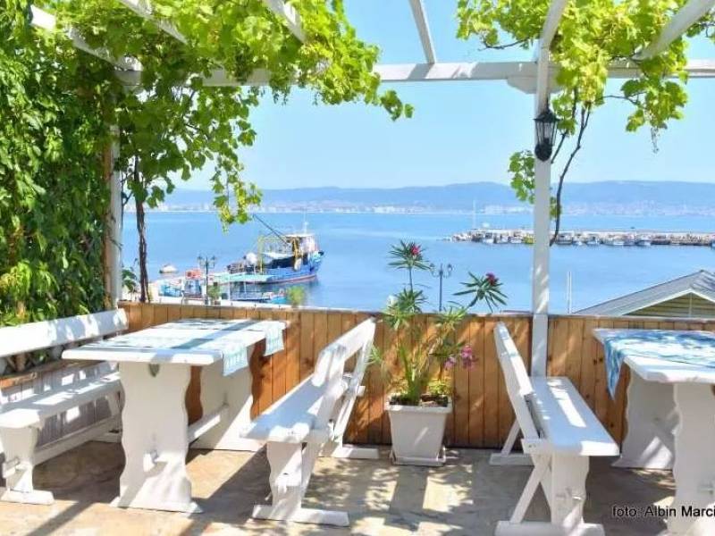 Bułgaria, słoneczne wybrzeże nad Morzem Czarnym popularnym kierunkiem Polaków